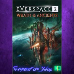 ☀️EVERSPACE 2 - Wrath of the Ancients XBOX DLC