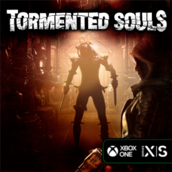 КЛЮЧ Tormented Souls XBOX Код