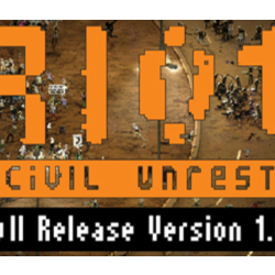 RIOT: Civil Unrest - Steam Access OFFLINE