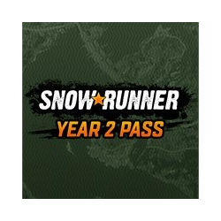 SnowRunner - Year 2 Pass Xbox