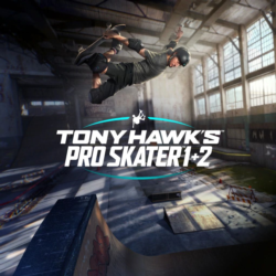 Tony Hawk's™ Pro Skater™ 1   2 Xbox