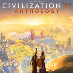 Sid Meier’s Civilization® VI Anthology  Xbox