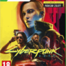Cyberpunk 2077: Ultimate Edition XBOX (ИГРА   DLC)