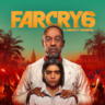 Far Cry 6  EPIC GAMES     TR
