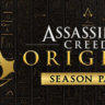 Assassin s Creed Origins Season Pass Ubisoft Key RU CIS