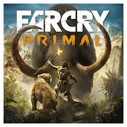 Far Cry Primal  EPIC GAMES     TR