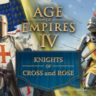 Age of Empires IV: Knights of Cross and Rose  DLC