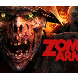 Zombie Army VR - STEAM GIFT РОССИЯ