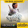 South of Midnight   450 игр  ПК НА ВАШ АККАУНТ