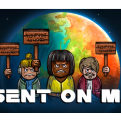 Dissent on Mars 💎 АВТОДОСТАВКА STEAM GLOBAL МГНОВЕННО ЛИЦЕНЗИЯ