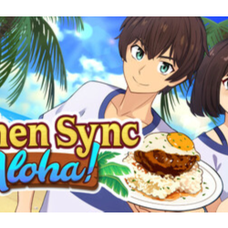 Kitchen Sync: Aloha! 💎 АВТОДОСТАВКА STEAM GLOBAL МГНОВЕННО ЛИЦЕНЗИЯ