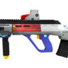 AUG Point Blank Logitech Sens 0.5