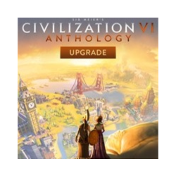 Комплект улучшения Sid Meier’s Civilization® VI Xbox