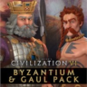 Civilization VI — набор «Византия и Галлия»  Xbox