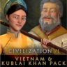 Civilization VI — набор «Вьетнам и Хубилай»  Xbox