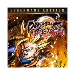 🟢DRAGON BALL FighterZ - Legendary Edition🟢Xbox