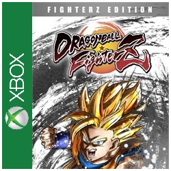 🟢DRAGON BALL FighterZ - FighterZ Edition🟢Xbox