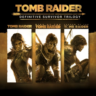 Tomb Raider Definitive Survivor Trilogy   (РФ-МИР) КЛЮЧ