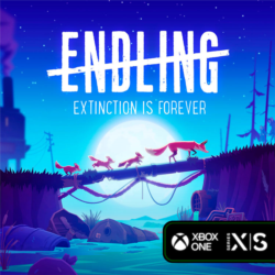КЛЮЧ Endling Extinction is Forever XBOX Код