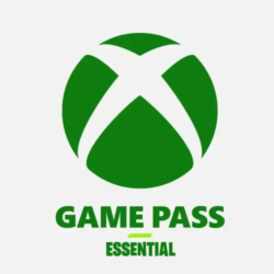XBOX GAME PASS ESSENTIAL - 1-3-6-12 МЕСЯЦЕВ