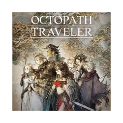 🟢OCTOPATH TRAVELER🟢Xbox