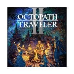 🟢OCTOPATH TRAVELER II🟢Xbox