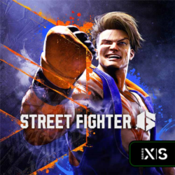 КЛЮЧ Street Fighter 6 XBOX Код
