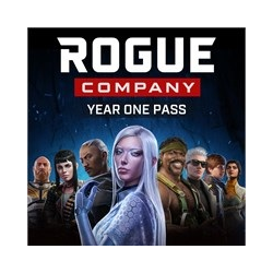 🟢Rogue Company: Year 1 Pass🟢Xbox
