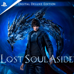 Lost Soul Aside. Deluxe (PS5) | АВТО 24/7🔥OFFLINE