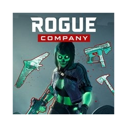 🟢Rogue Company: Radioactive Revenant Pack🟢Xbox