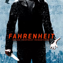 Fahrenheit: Indigo Prophecy Remastered (Ключ Steam | РФ СНГ)