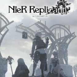 🟢NieR Replicant ver.1.22474487139...🟢Xbox