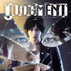 🟢Judgment🟢Xbox