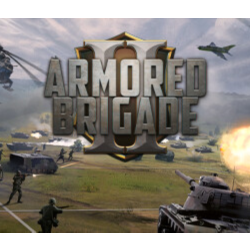 Armored Brigade II 2 💎 АВТОДОСТАВКА STEAM GLOBAL МГНОВЕННО ЛИЦЕНЗИЯ