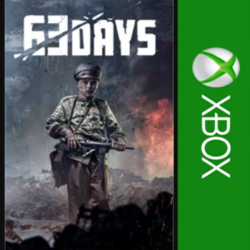 ☑️⭐63 Days XBOX Покупка на Ваш аккаунт⭐☑️