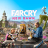 Far Cry New Dawn  EPIC GAMES     TR