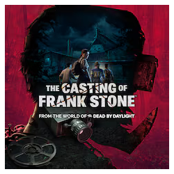 💜⚪ The Casting of Frank Stone⚡️EPIC GAMES ⚪💜 TR