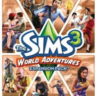 The Sims 3 World Adventures Мир приключений  EA-APP