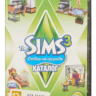 The Sims 3 Outdoor Living Stuff (Каталог)  EA-APP Ключ