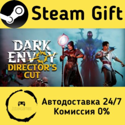 🚀 Dark Envoy 🤖 Steam Gift Россия ⚡ мгновенно