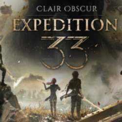 Clair Obscur: Expedition 33 Deluxe Edition | ПОДАРОК STEAM