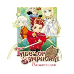 🟢Tales of Symphonia Remastered🟢Xbox