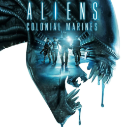Aliens: Colonial Marines (Steam/Ключ/ Весь Мир)