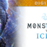 Monster Hunter World: Iceborne Deluxe Steam Key WW RU