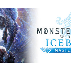 Monster Hunter World: Iceborne Master Edition Steam Key