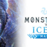 Monster Hunter World: Iceborne Master Edition Steam Key