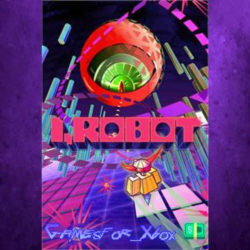 ☀️I, Robot XBOX