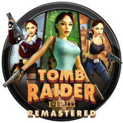 Tomb Raider I-III: Remastered   (STEAM/РФ) КЛЮЧ