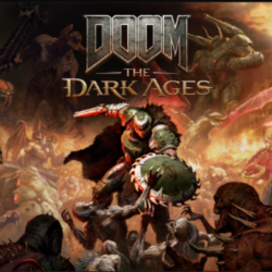 💥DOOM: The Dark Ages 🔷Battle.net 🔵КАЗАХСТАН