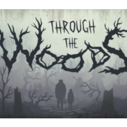 Through the Woods STEAM KEY (RU CIS)